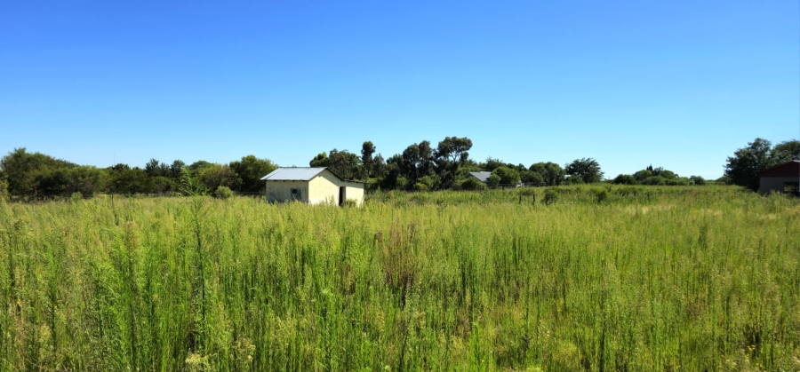 Commercial Property for Sale in Groenvlei Sh Free State